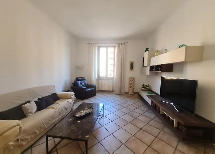 Niguarda - Palanzone cozy 2BRoom apartment