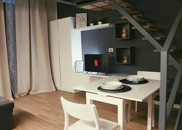 YR Apartments Milan - Città Studi