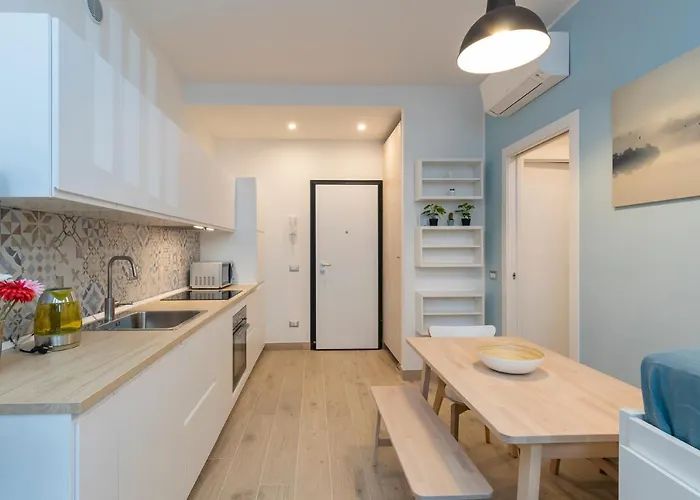 Sweet Apartment - Grazioli 3