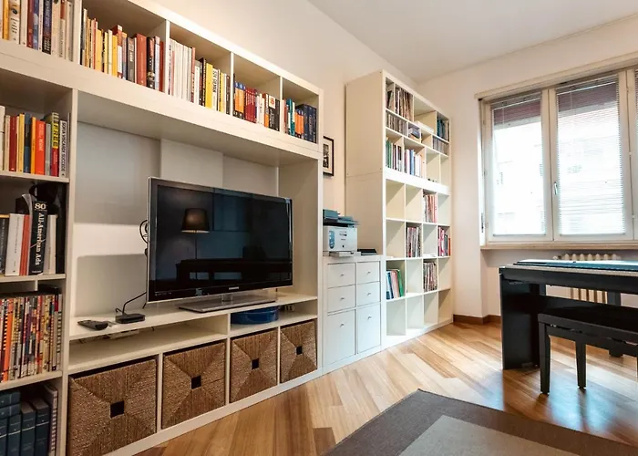 Sebino Guest House