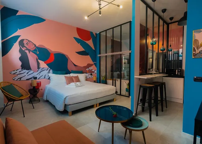 Milano Experience Home - Gauguin