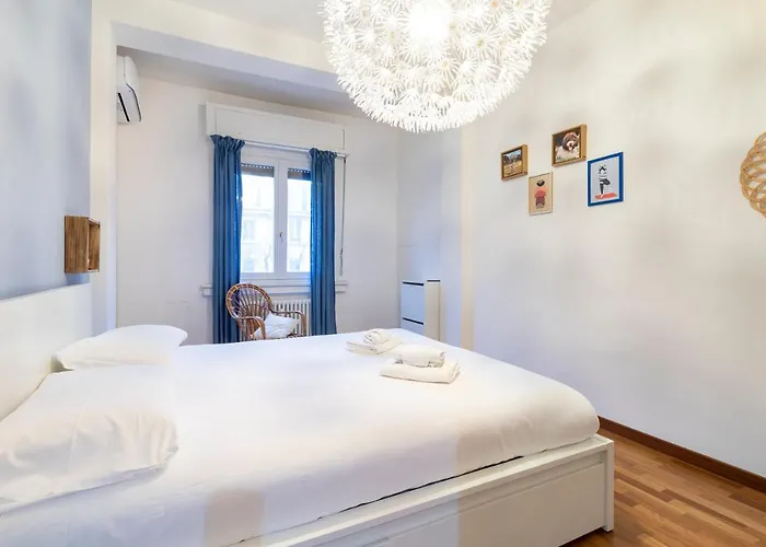 New Apartment Lomellina 34