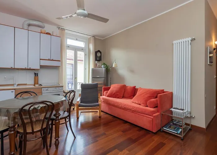 New Flat In Downtown Orti 16