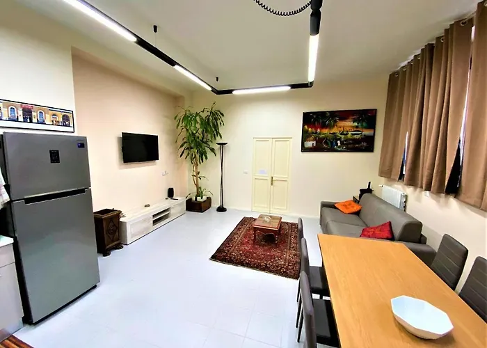 Affori Residence