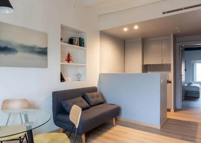 Easylife - Accogliente E Moderno Bilocale In Zona Navigli