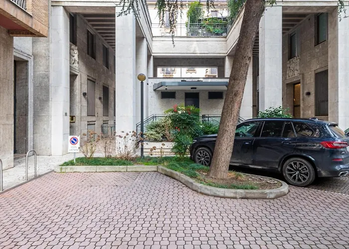 Easylife - Accogliente Monolocale In Corso Magenta