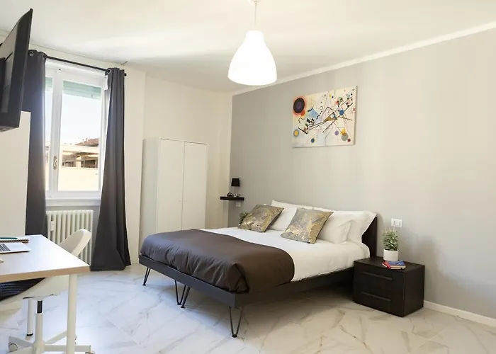Santa Marta Apartments