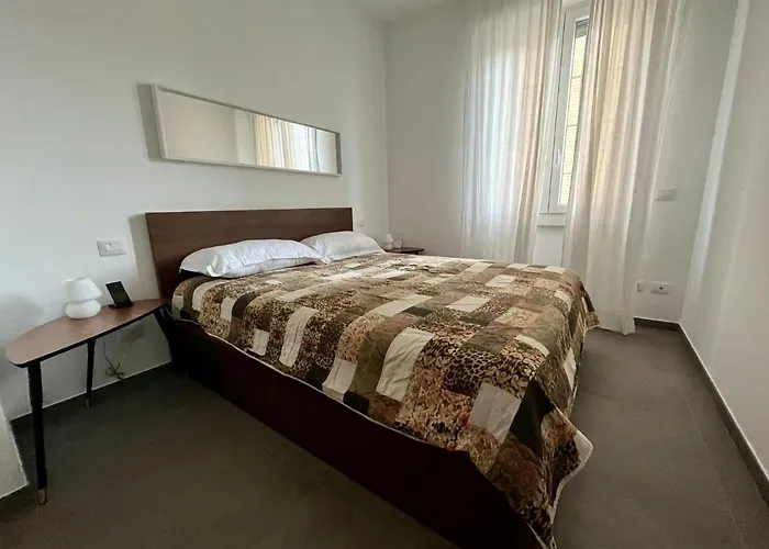 Cozy Apartment San Siro