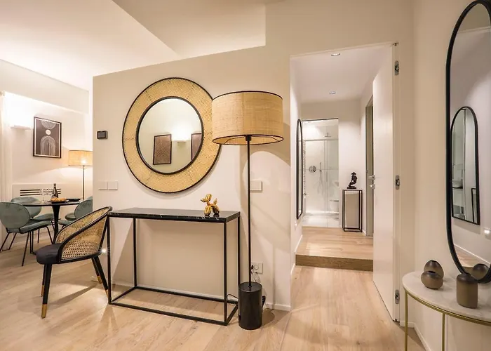 Repubblica Suite I-Hosted By Sweetstay