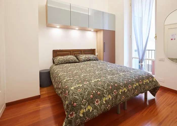 Corridoni Suite Apartment