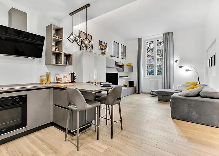 Appartamento Beatrice - Affitti Brevi Italia