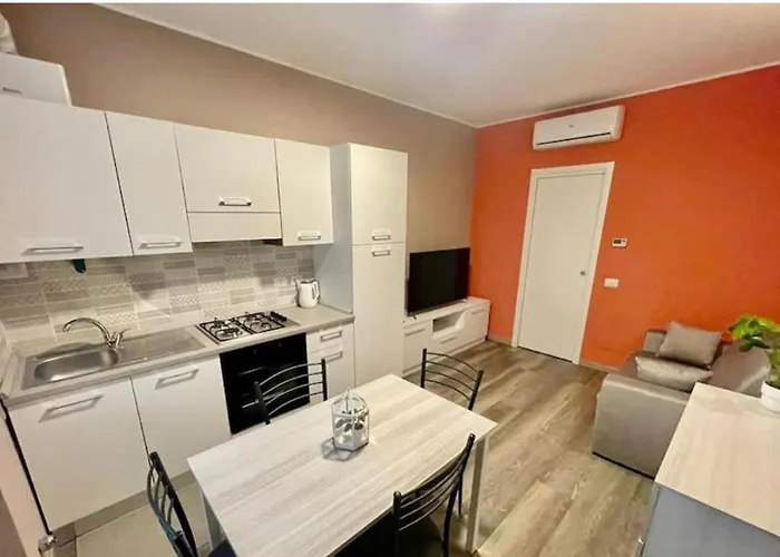 Appartamento In Centro A Milano Con A/C & Wi-Fi