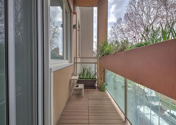 V. Veneto Suite - Porta Venezia - Milano Centro
