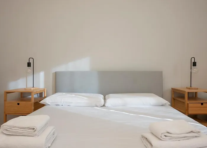 Cozy Apartment Treviso 31