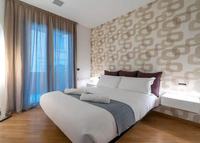 Porta Romana Luxury Home