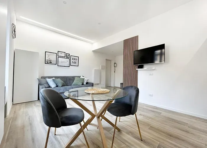 Casa Vacanza Milano