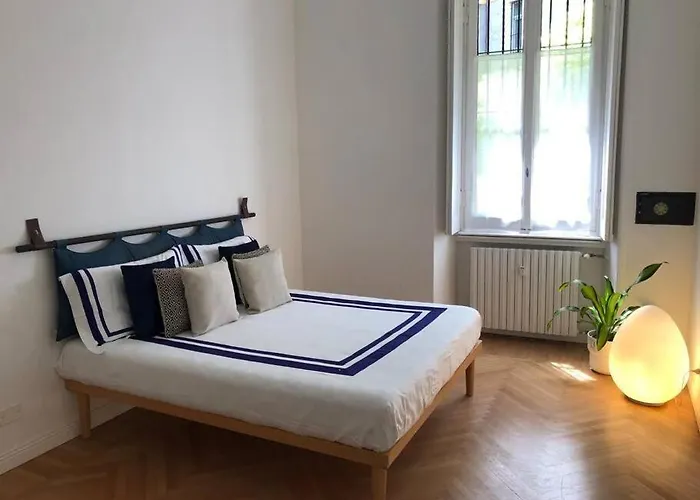 Bnbutler - Guercino, 8 - Renovated Design Apartment