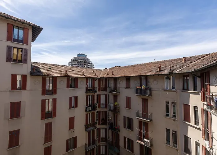 Beplace Apartments In De Angeli