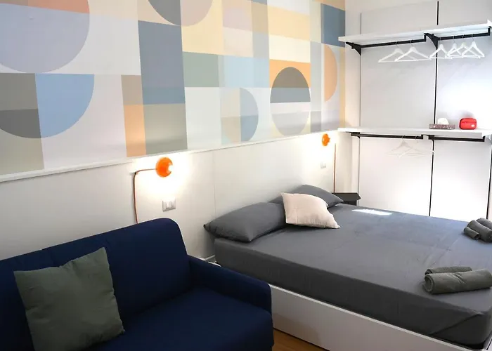 Orti House Apartments - Total Renovation On Apr 2023