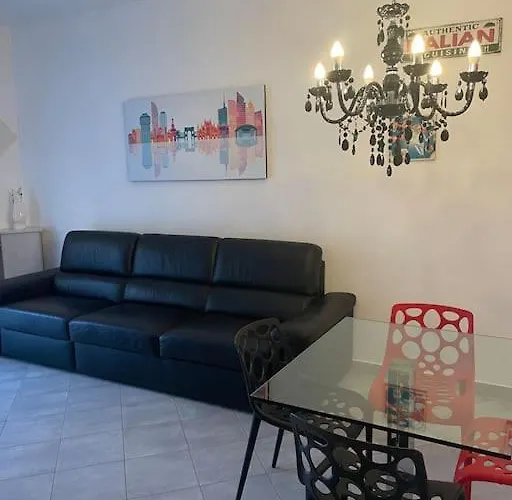 Casa Vacanza Gr B&B