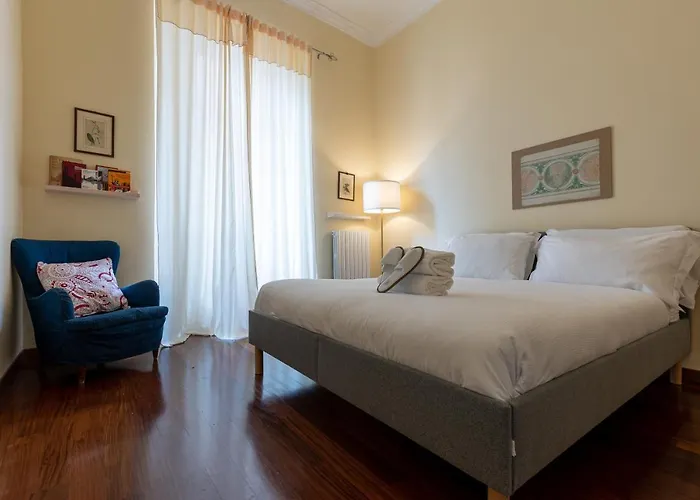 Beplace Apartments In Lotto