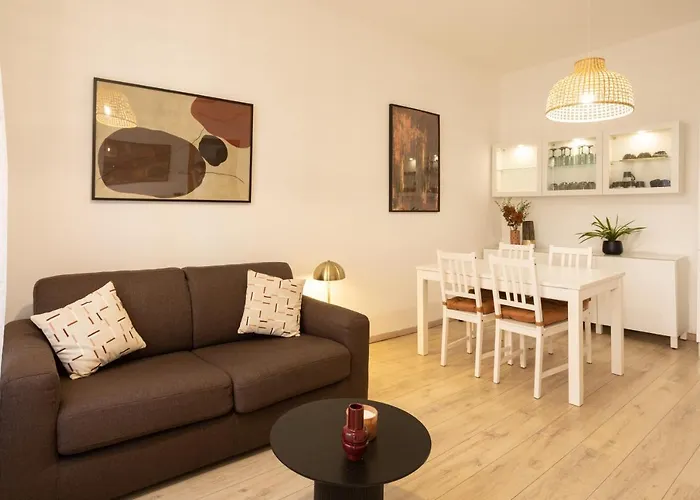Xenia Apartments - Enjoy Porta Venezia In Modern Apt- 10 Min From Duomo