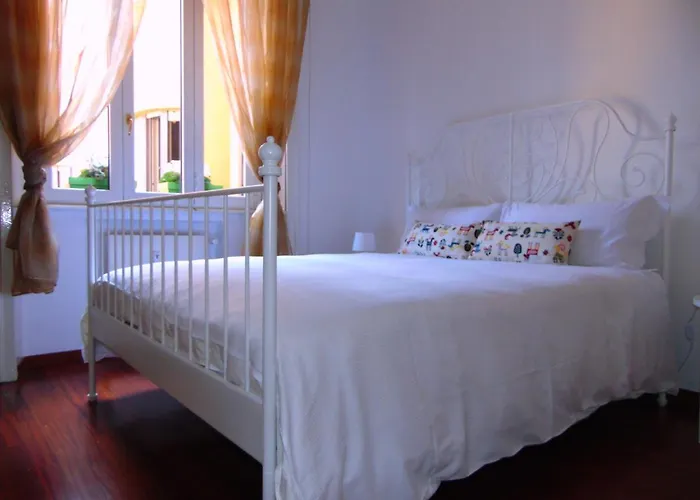 The Best Bedroom In Milan