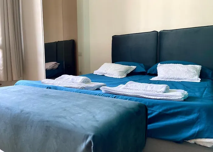 Central Penthouse 5 Min From Duomo Di Milano