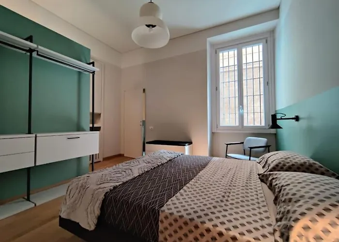 Darsena Apartment