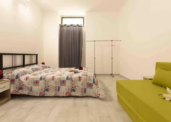 Myhome Besozzo Comfort Milan