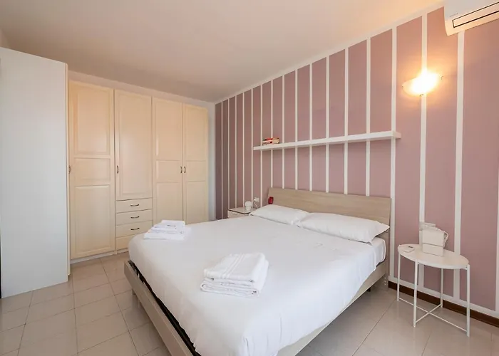 I Host Apartment - Finetti 4