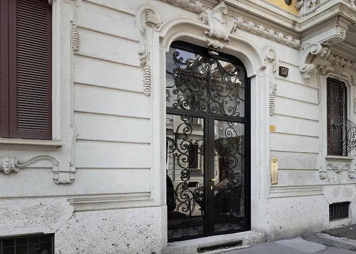 Easylife - Rifugio Chic & Esclusivo A Porta Venezia