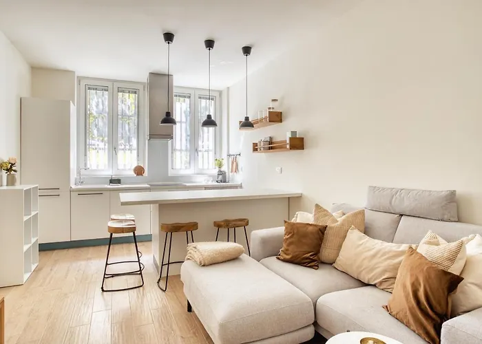 Mokami- Cozy Nest Via Anelli