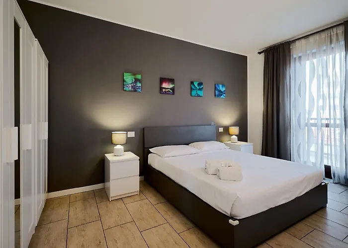 Xenia Apartments - New And Bright Urban Housing