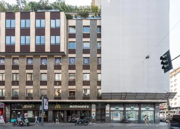 Appartamento: Buenosaires79