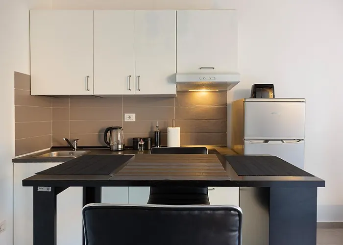 Superb Loft NavigliComfy&Relax