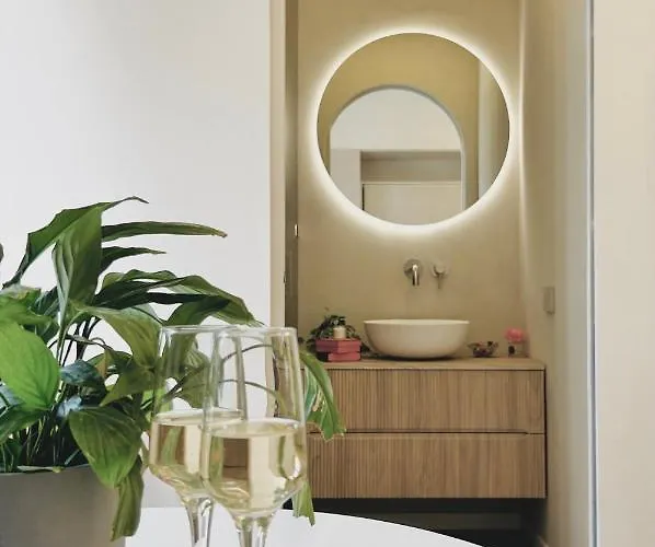 Monobo Luxury Smart Loft In Milano Porta Romana