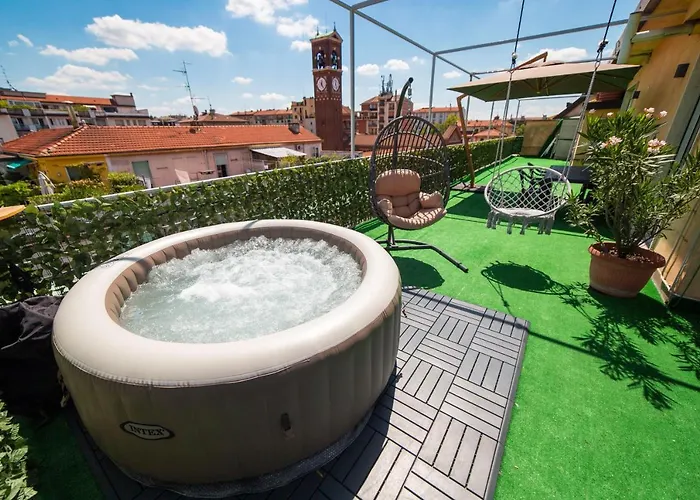 Spazioso Appartamento Con Terrazzo Navigli , Bocconi