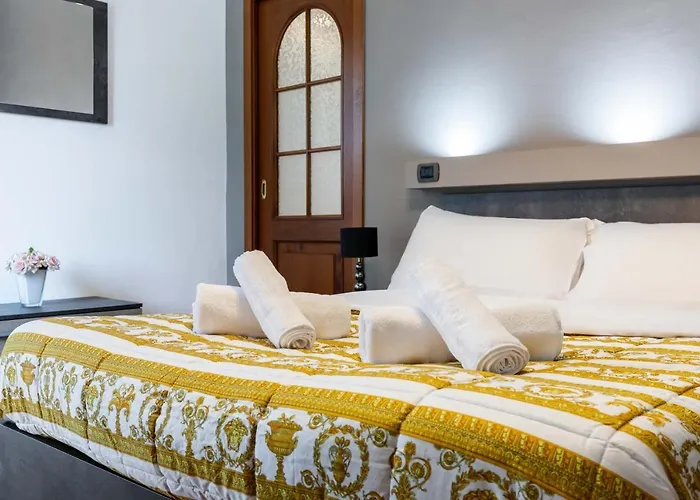 Casa Cosy Suite Flamingo