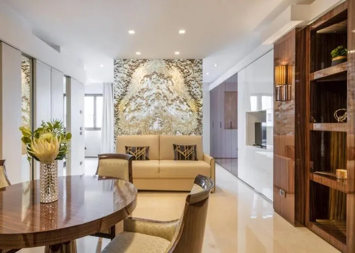 Milan Royal Suites - Luxury Duomo