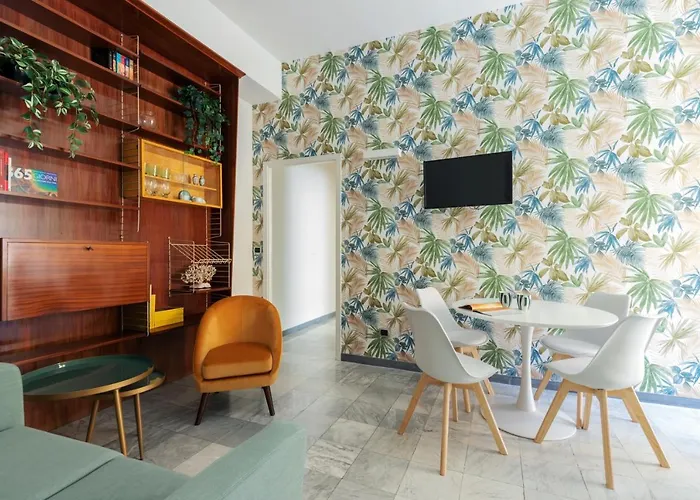 Joivy Wonderful 2Bed Flat In Perfect Centre