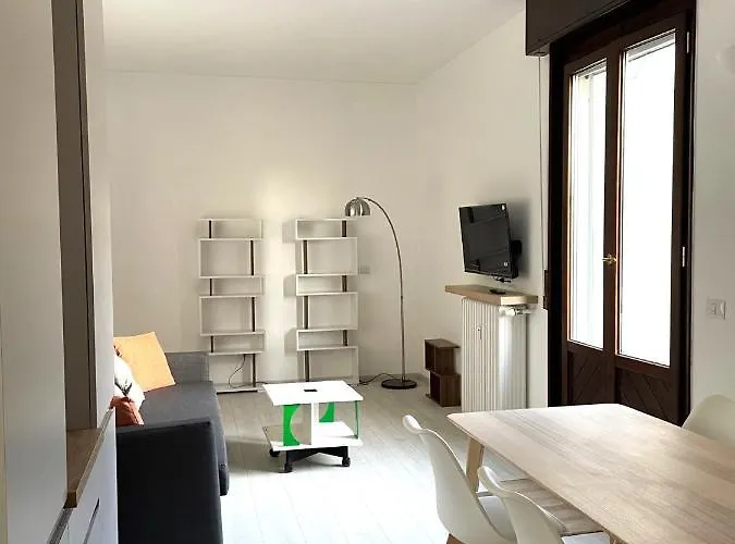 Milano Studio B