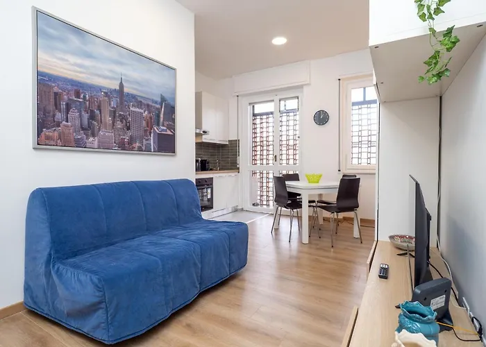 Rio\'S Apartment