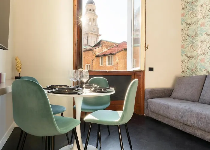 Hl Suite - Duomo, Galleria Unione 5