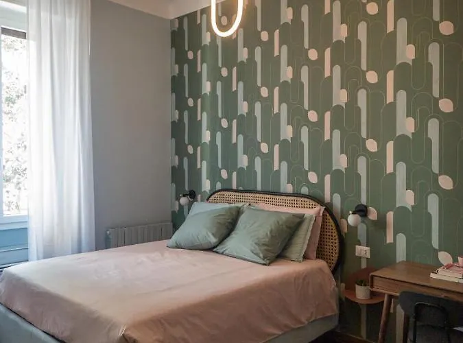 Mini Suite Di Design
