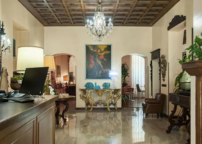 Hotel San Guido