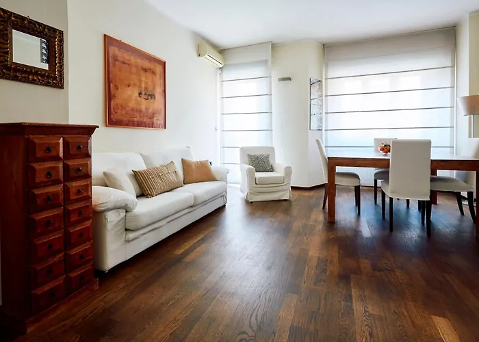 Savona Corner Apartment