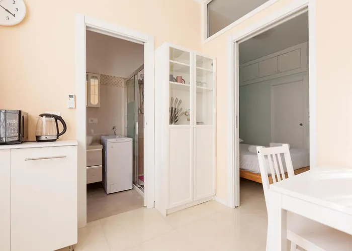 Mm1 Turro - Cozy And Modern Apartment