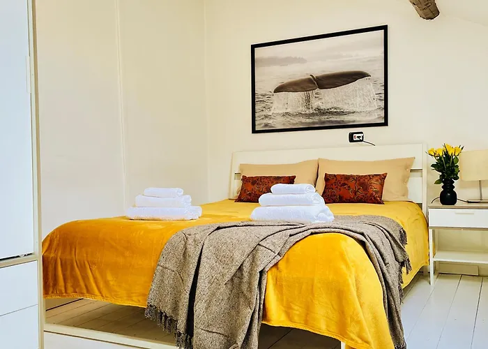 Boutique Loft In Milan\'S Fashion District - Ac & Prime Location