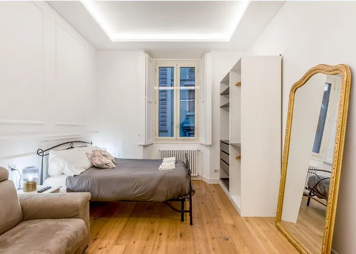 Royal Suite In Milan